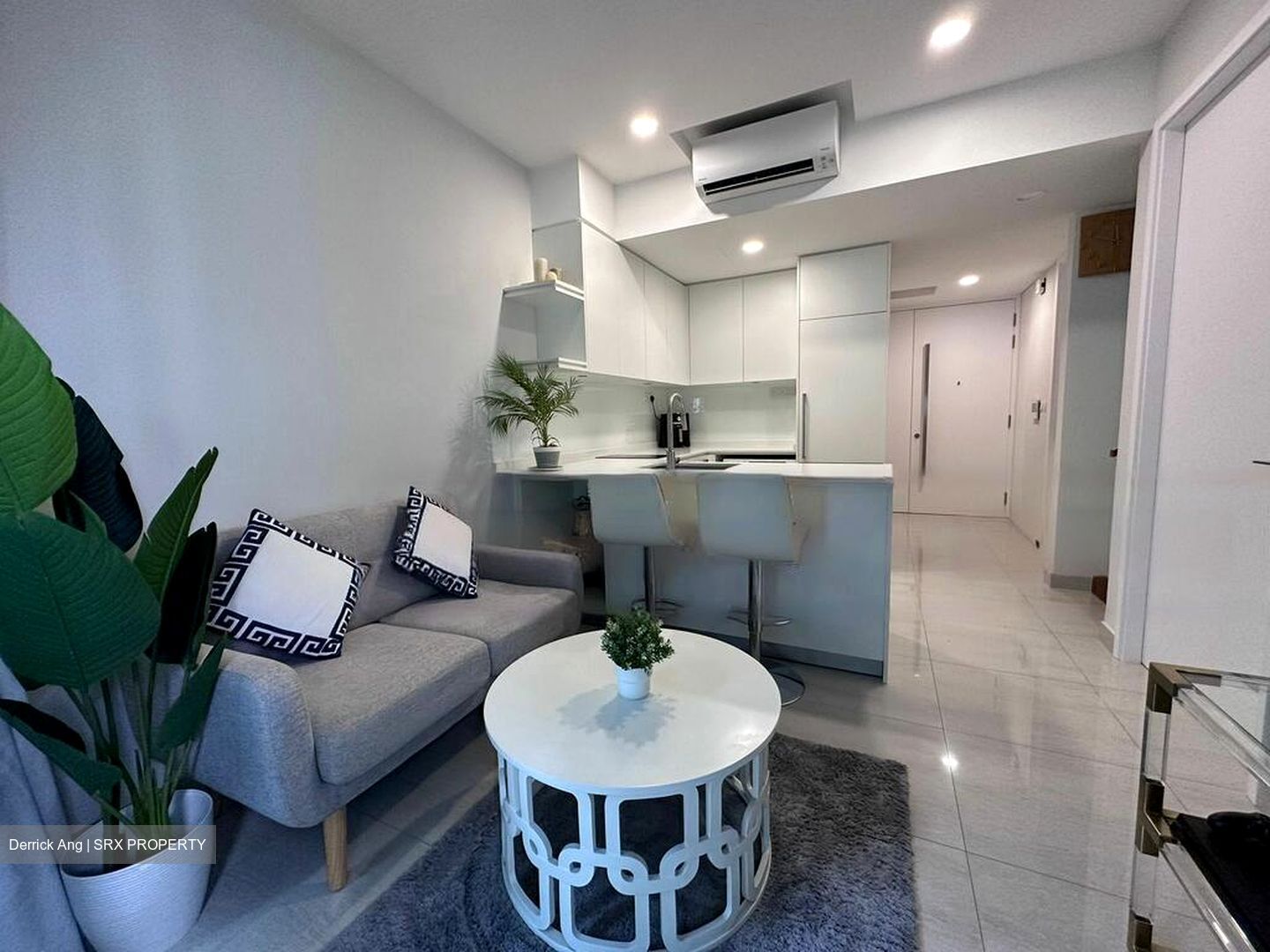 Kap Residences (D21), Apartment #475534191